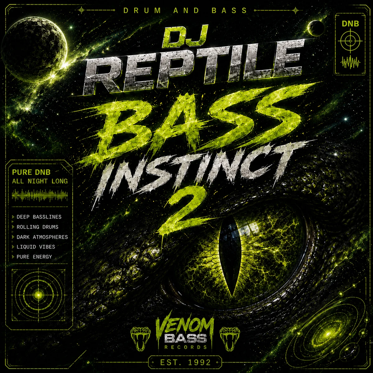 Bass Instinct 2