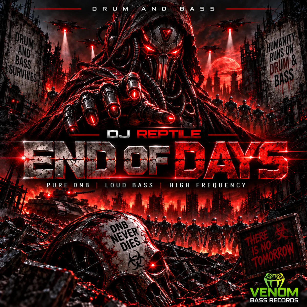 End of Days